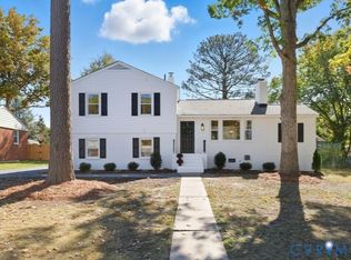 2111 Manlyn Rd, Henrico, VA 23229