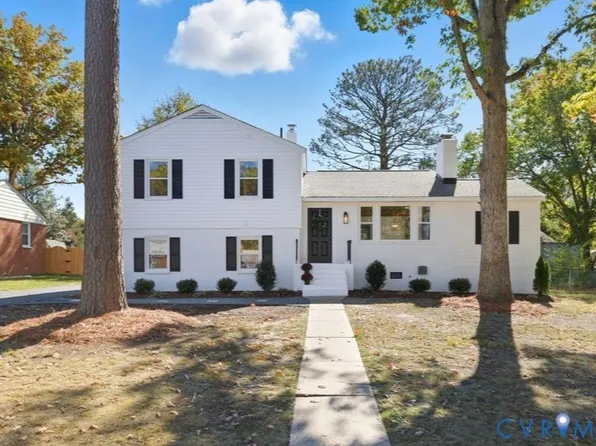 2111 Manlyn Rd, Henrico, VA 23229