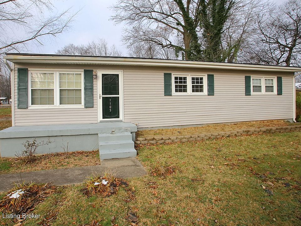 1st image of 1105 Clay Ave