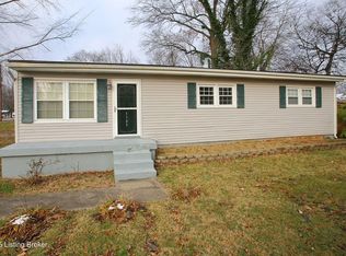 1105 Clay Ave, Louisville, KY 40219