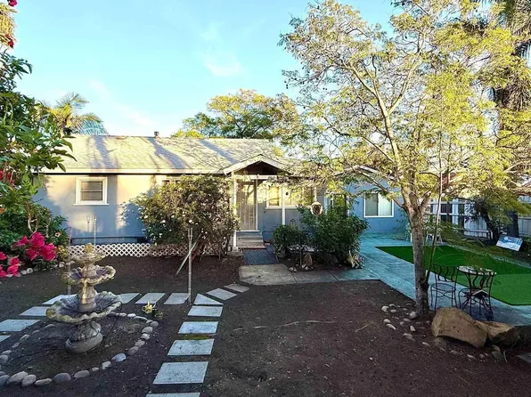 2315 Berry St, Lemon Grove, CA 91945