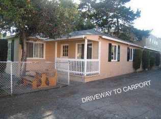 371 5th Ave, Redwood City, CA 94063