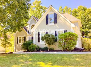 777 Amroth Ct, Stone Mountain, GA 30087