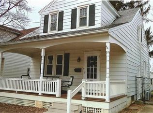 320 W Dover St, Manheim, PA