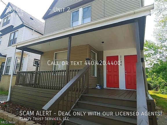 2nd image of 2186 E 86th St Unit 2