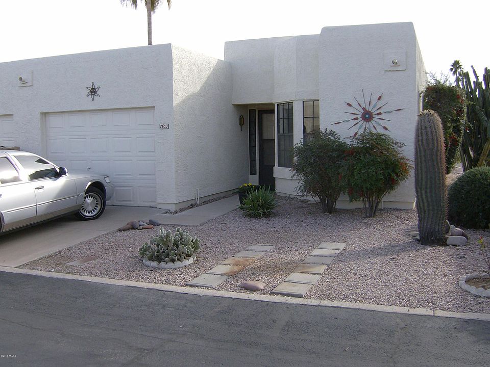 1st image of 7803 E Park View Dr