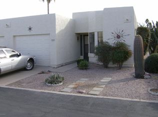 7803 E Park View Dr, Mesa, AZ 85208