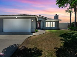 5002 Nez Perce Way, Bakersfield, CA