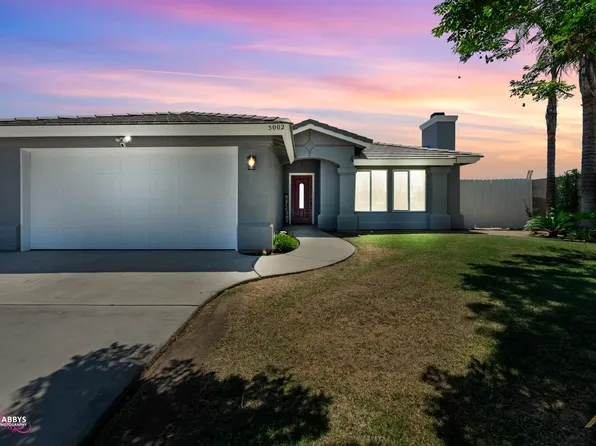 5002 Nez Perce Way, Bakersfield, CA 93312