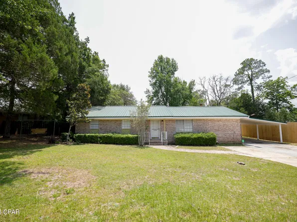 1109 12th Ave, Graceville, FL 32440