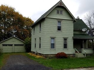 410 W Cortland St, Groton, NY 13073