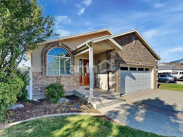 1403 E 820 S, Spanish Fork, UT 84660