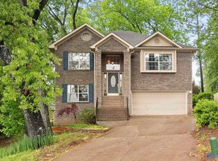 111 Sunset Trl, Madison, AL 35758