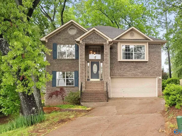 111 Sunset Trl, Madison, AL 35758