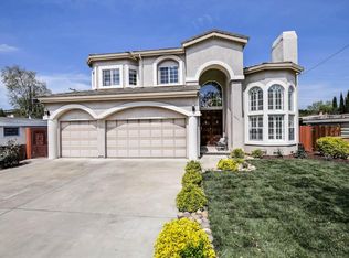 18621 Starrett Ct, Cupertino, CA 95014