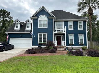 515 Crowfield Ln, Mount Pleasant, SC 29464
