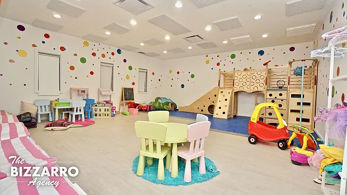 Sold by Bizzarro Agency | media 7