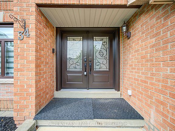 3rd image of 34 Loweswater Ave