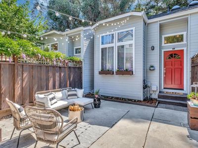 1648 Ocean St, Santa Cruz, CA, 95060