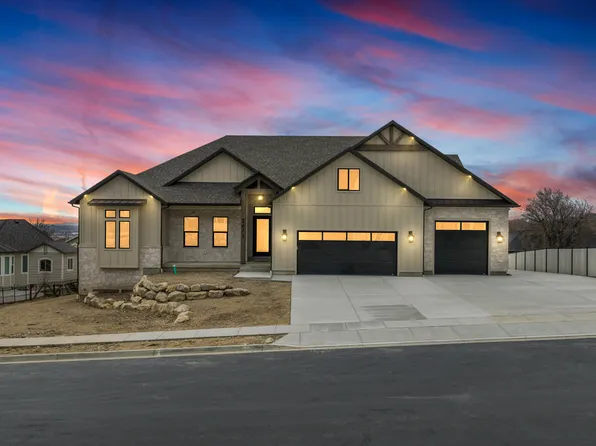 2671 N 1350 E, North Ogden, UT 84414