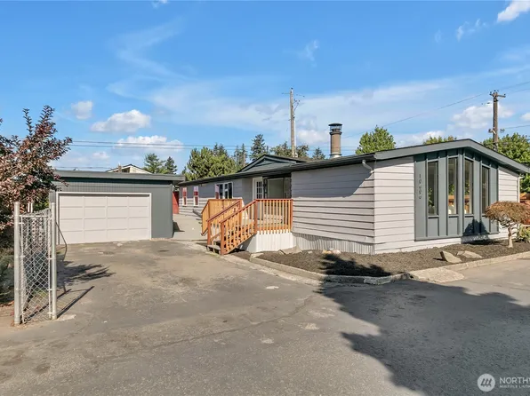 10606 18th Avenue S #24, Tacoma, WA 98444