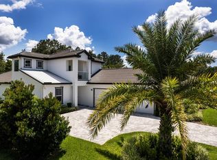 25962 HIGH HAMPTON CIRCLE, SORRENTO, FL 32776