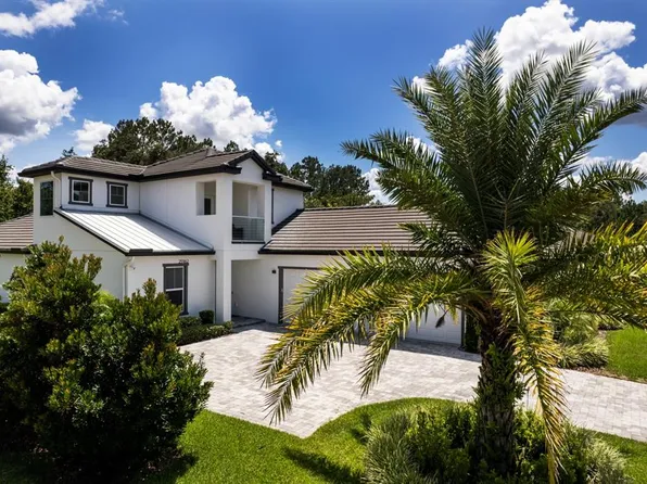25962 High Hampton Cir, Sorrento, FL 32776