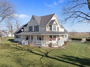 25104 340th Ave, Monroe, NE 68647
