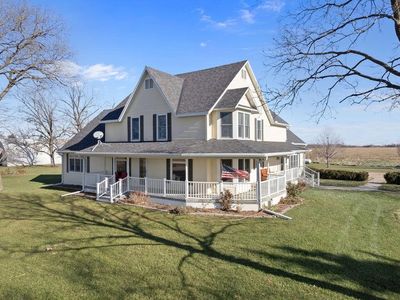 25104 340th Ave, Monroe, NE, 68647