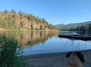 24045 N Lakeview Blvd, Rathdrum, ID 83858