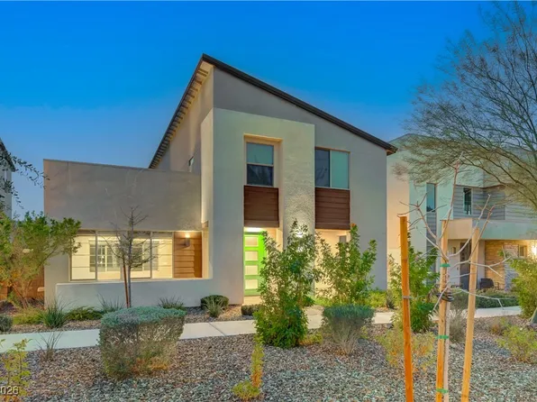 2662 Catania St, Henderson, NV 89044