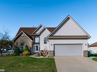 34589 Pine Valley, Richmond, MI 48062