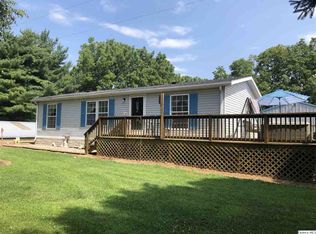 1019 085n Ave, Versailles, IL 62378