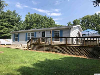 1019 085n Ave, Versailles, IL, 62378