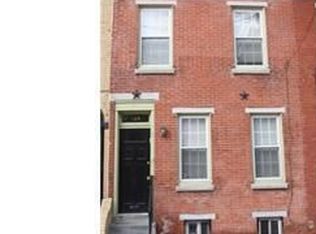 756 Martin St, Philadelphia, PA 19146