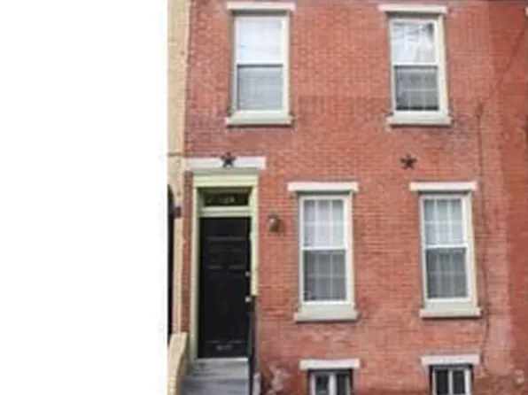 756 Martin St, Philadelphia, PA 19146