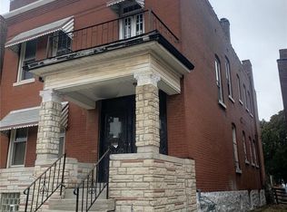 4521 Red Bud Ave, Saint Louis, MO 63115