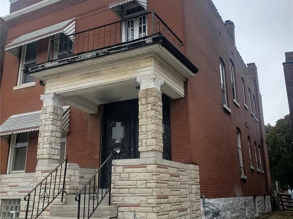 4521 Red Bud Ave, Saint Louis, MO 63115