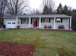 1168 Jones Dr, Salem, OH 44460