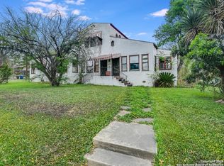 2900 San Pedro Ave, San Antonio, TX 78212