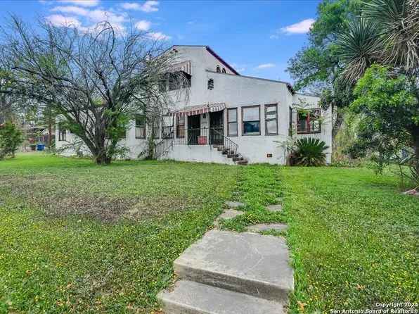 2900 SAN PEDRO AVE, San Antonio, TX 78212