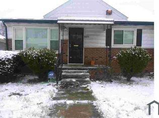 8855 American St, Detroit, MI 48204