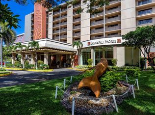 Kaanapali Shores, Lahaina, HI 96761