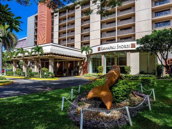 3445 Lower Honoapiilani Rd #442, Lahaina, HI 96761