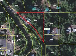 1836 NE Wagon Rd, Toledo, OR 97391