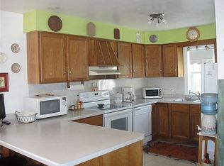 130 E Scott St, Fond Du Lac, WI 54935