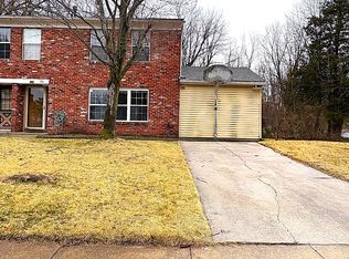 126 Peregrine Dr, Voorhees, NJ 08043