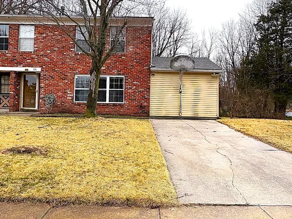 126 Peregrine Dr, Voorhees, NJ 08043