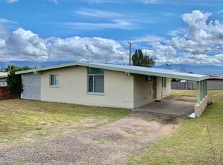 115 S McNab Pkwy, San Manuel, AZ 85631