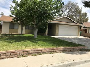 1000 Mary Ann Ave, Ridgecrest, CA 93555